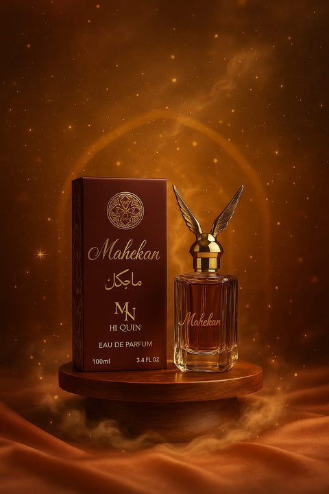 Mahikaan